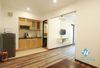 Morden Studio for rent in Cau Giay district, Ha Noi